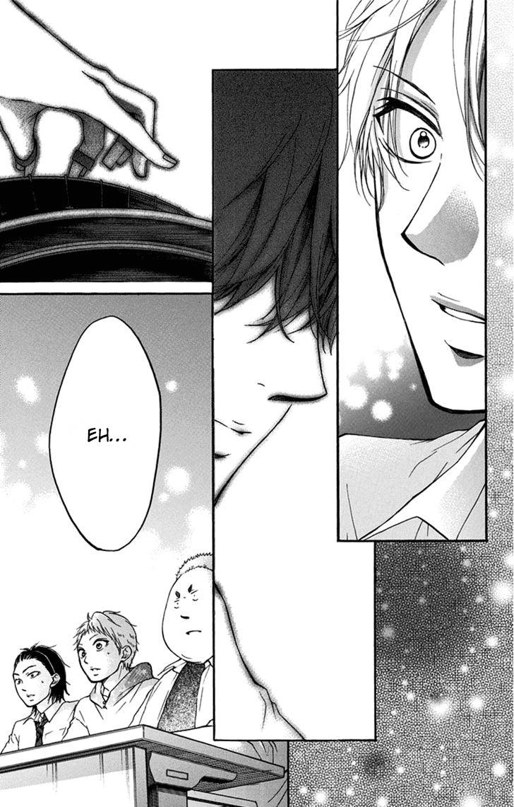 Read Kono Oto Tomare! (ES) Manga Online
