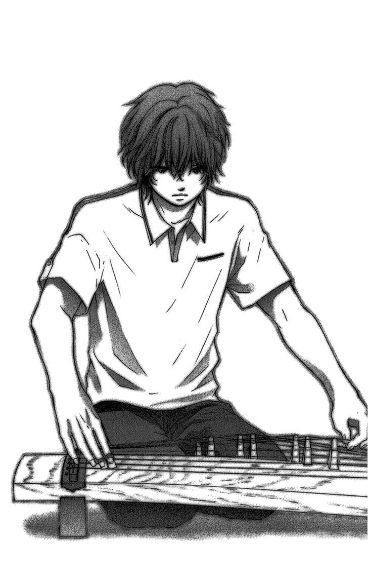 Read Kono Oto Tomare! (ES) Manga Online