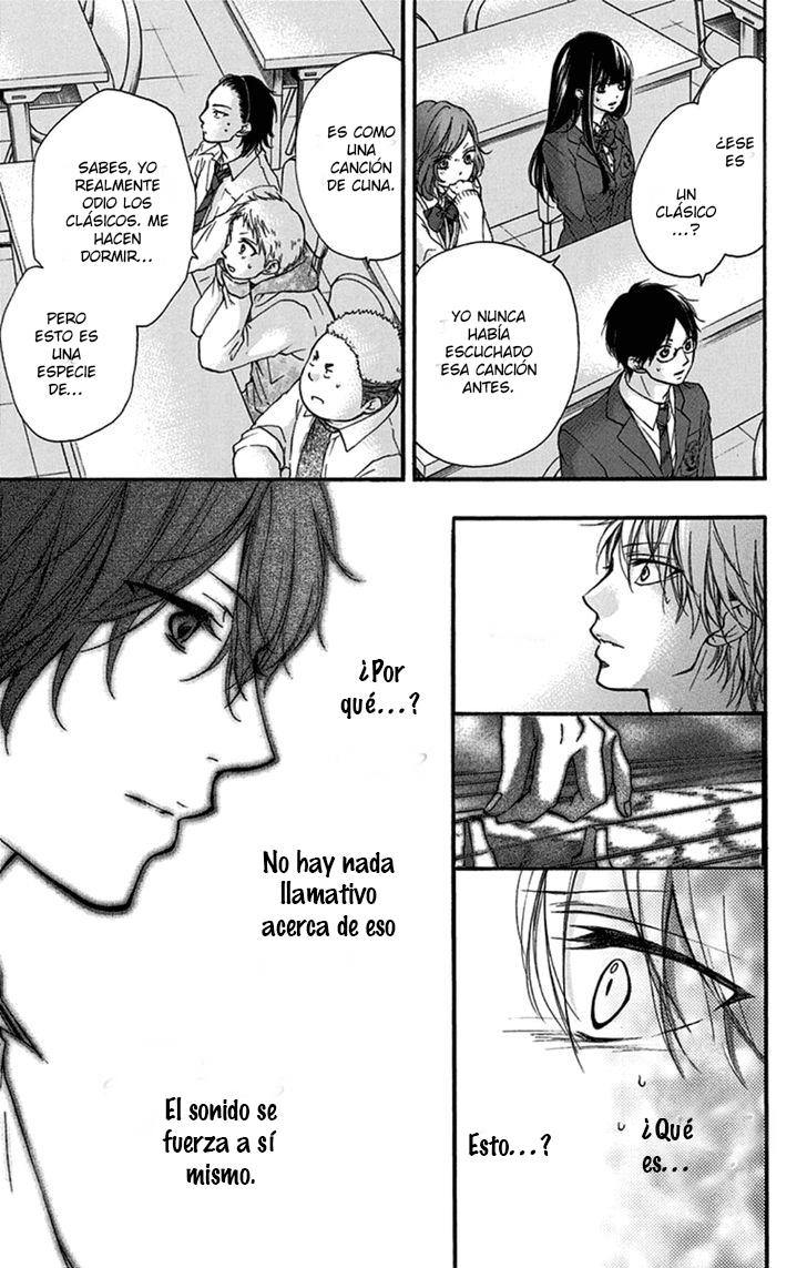 Read Kono Oto Tomare! (ES) Manga Online