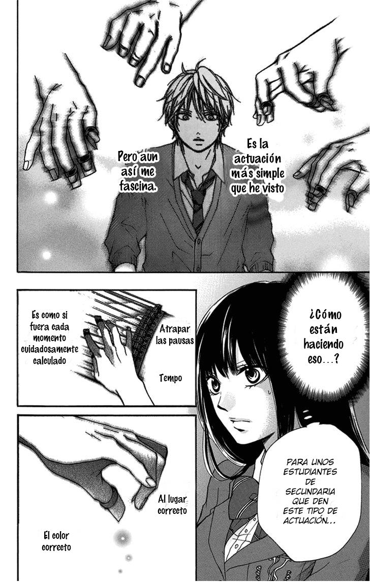 Read Kono Oto Tomare! (ES) Manga Online