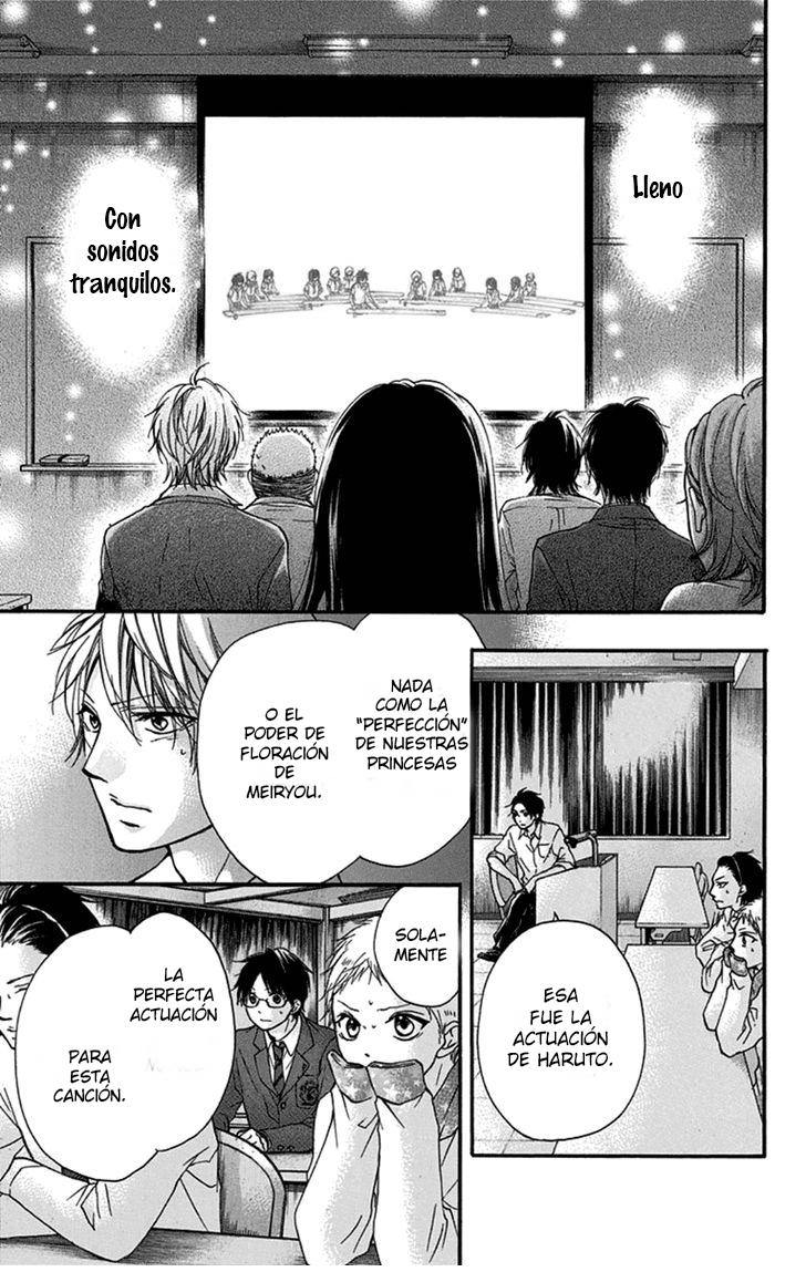 Read Kono Oto Tomare! (ES) Manga Online
