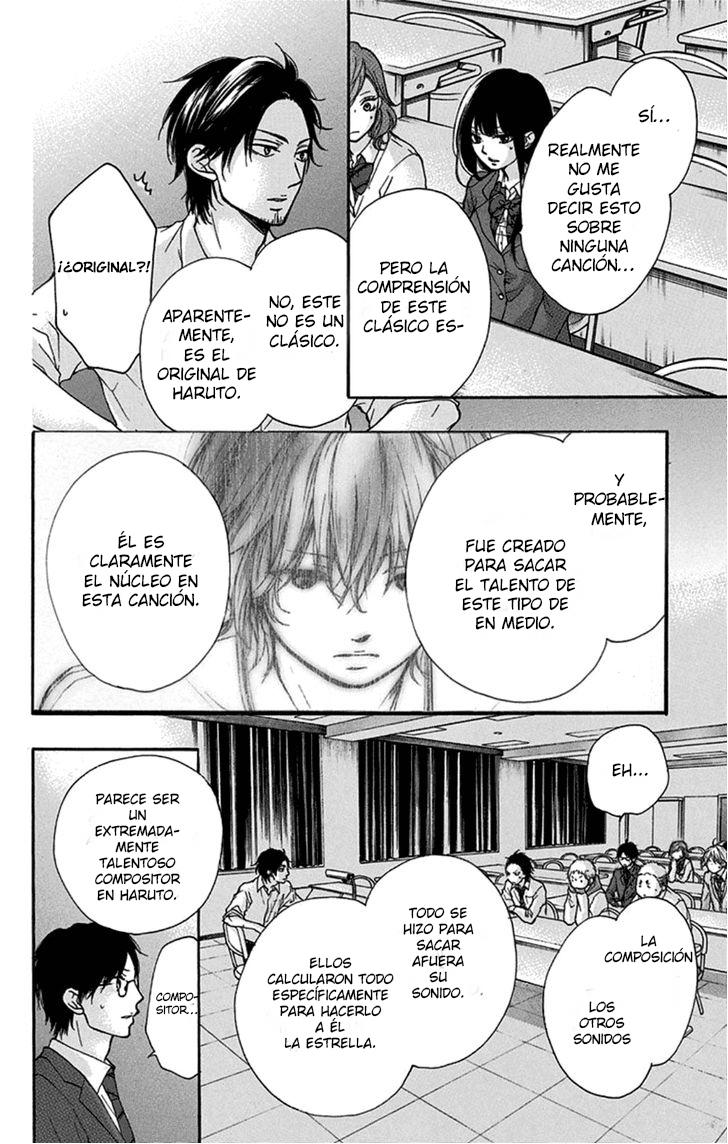 Read Kono Oto Tomare! (ES) Manga Online
