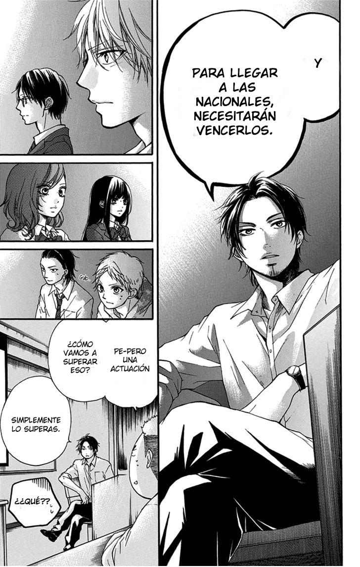 Read Kono Oto Tomare! (ES) Manga Online