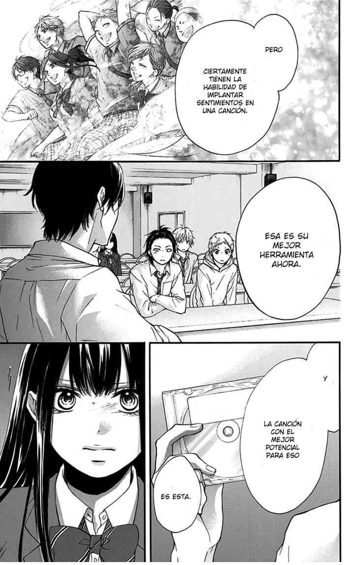 Read Kono Oto Tomare! (ES) Manga Online