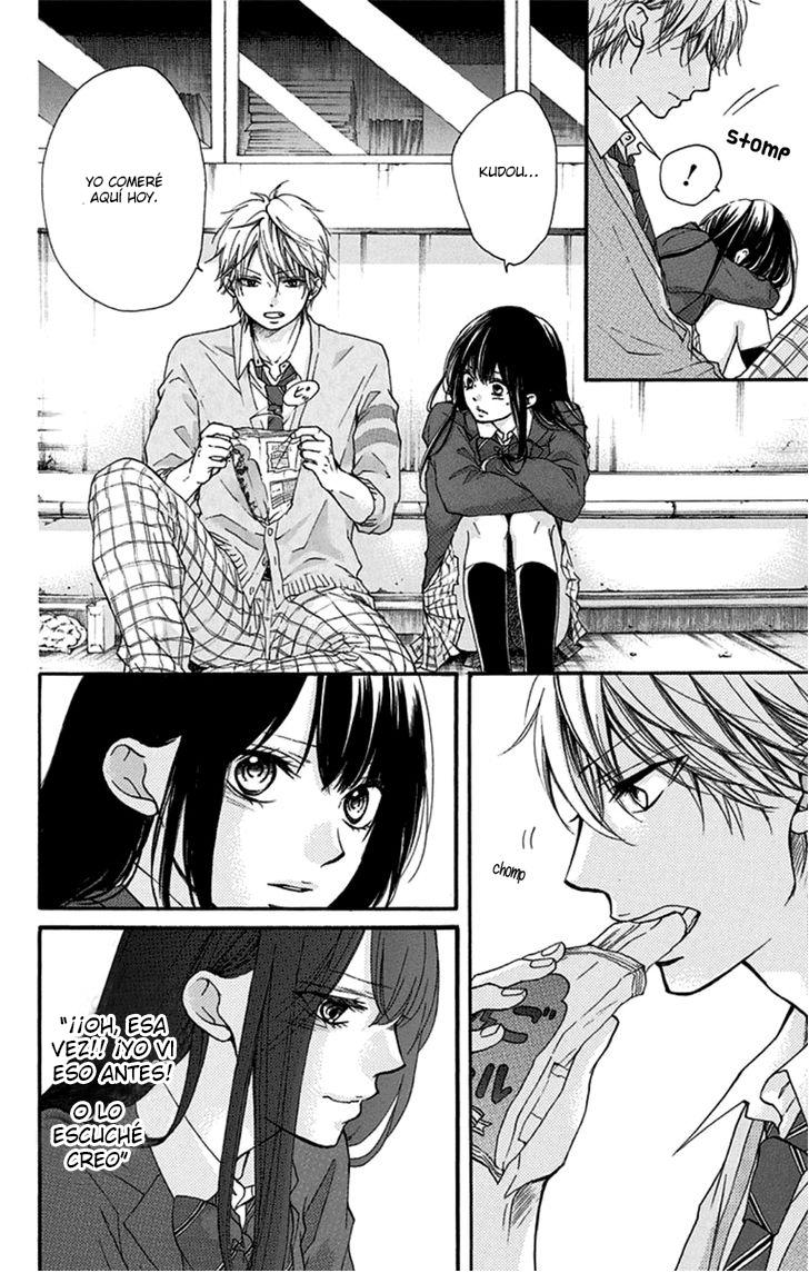 Read Kono Oto Tomare! (ES) Manga Online