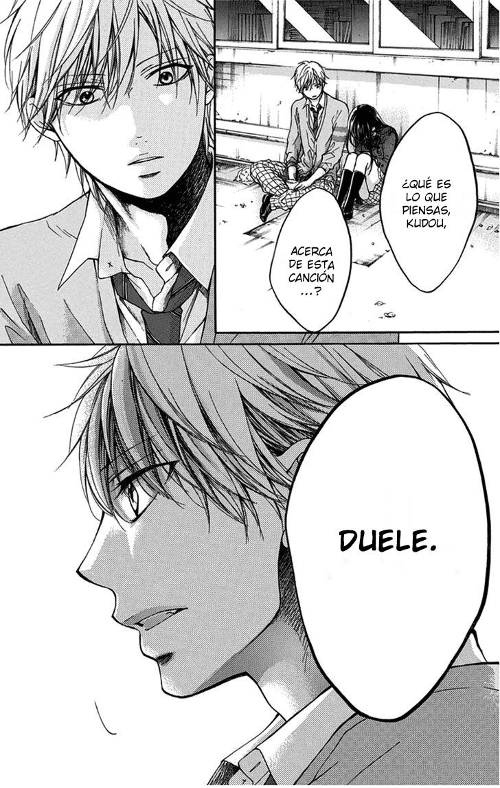 Read Kono Oto Tomare! (ES) Manga Online