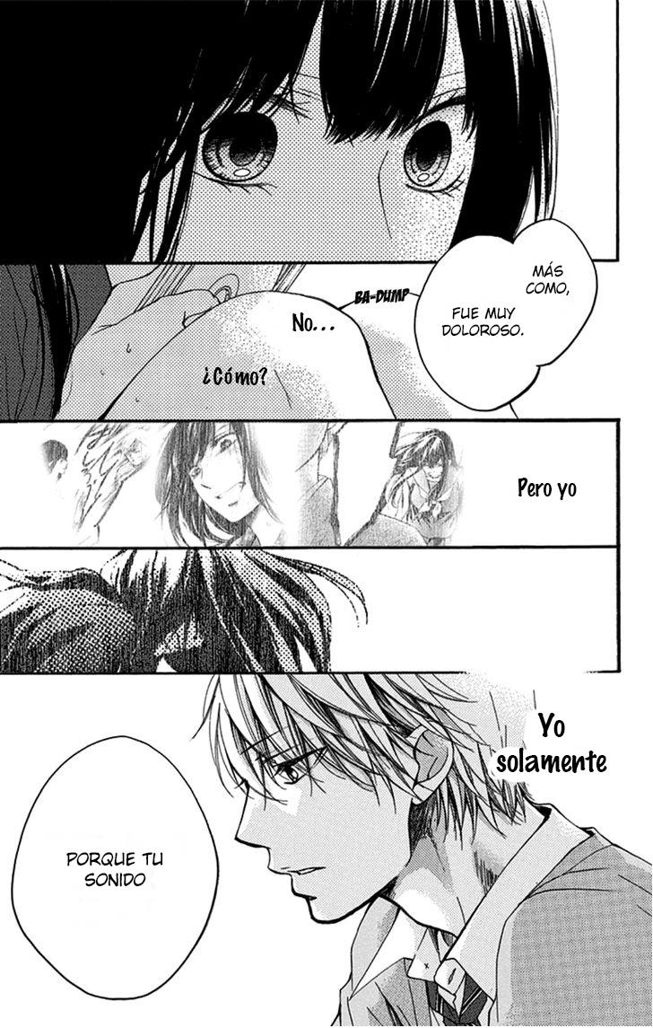 Read Kono Oto Tomare! (ES) Manga Online