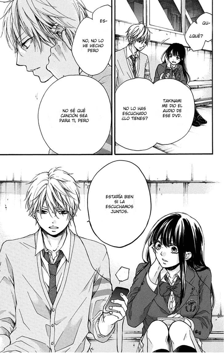 Read Kono Oto Tomare! (ES) Manga Online