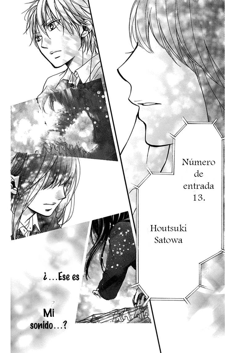 Read Kono Oto Tomare! (ES) Manga Online