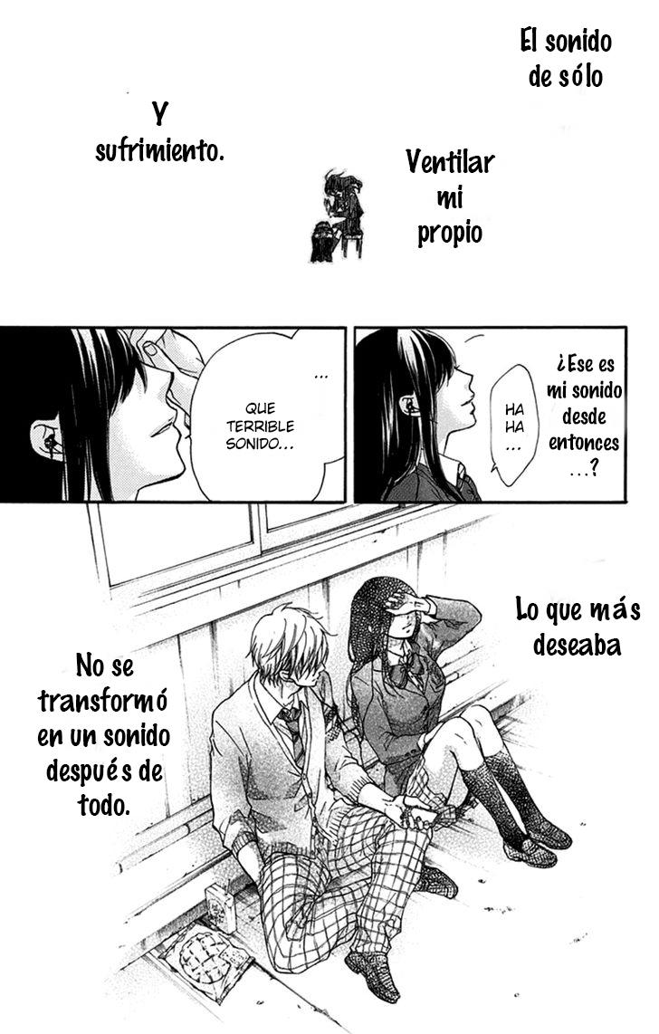 Read Kono Oto Tomare! (ES) Manga Online