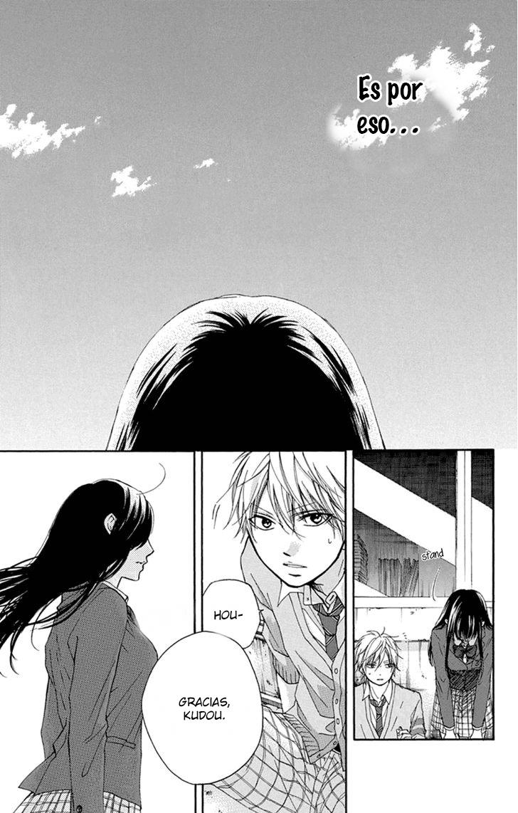 Read Kono Oto Tomare! (ES) Manga Online