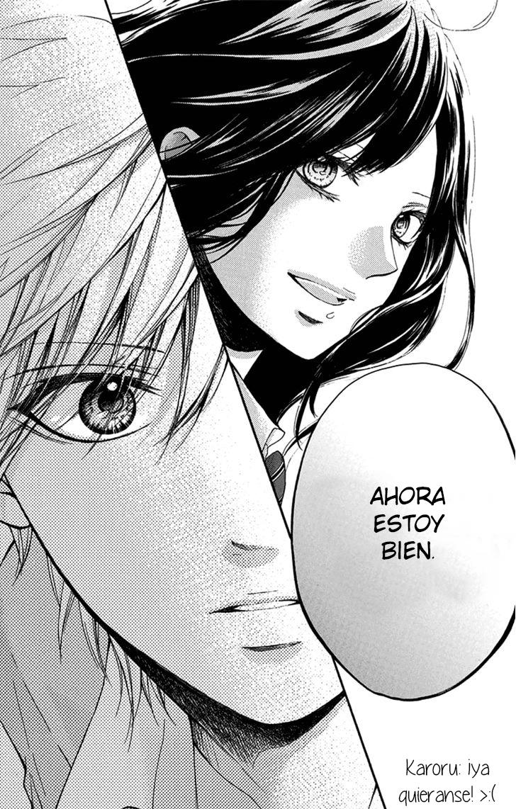 Read Kono Oto Tomare! (ES) Manga Online