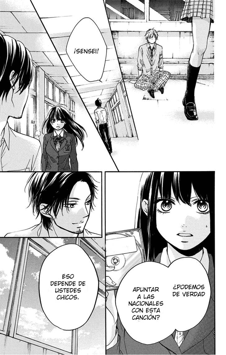 Read Kono Oto Tomare! (ES) Manga Online