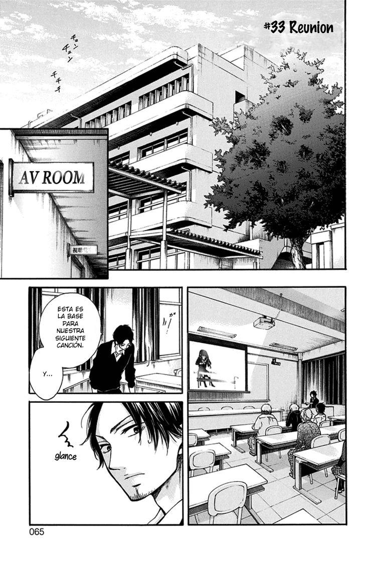 Read Kono Oto Tomare! (ES) Manga Online