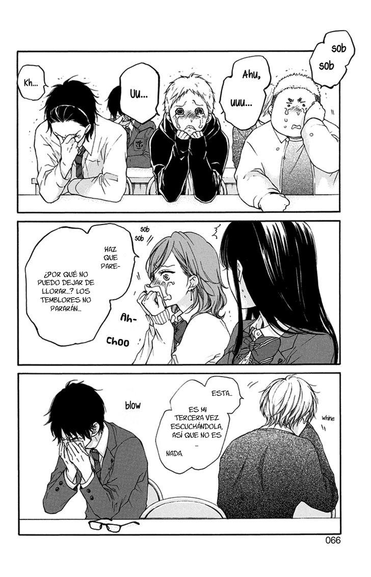 Read Kono Oto Tomare! (ES) Manga Online