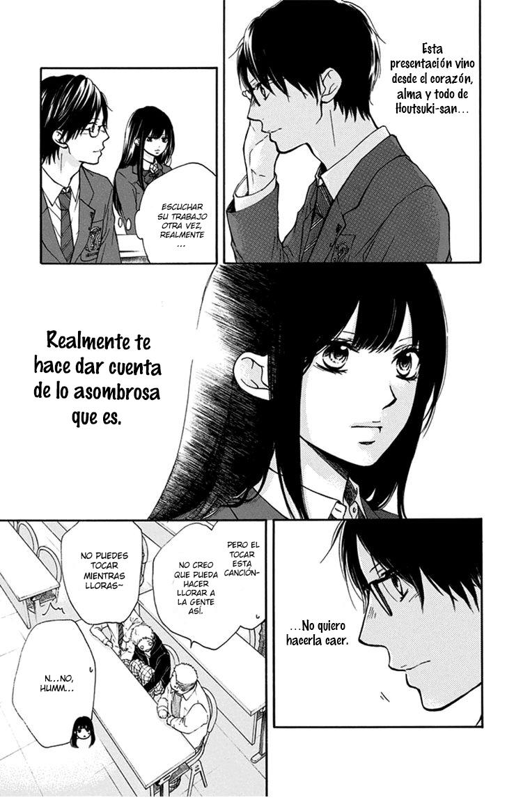 Read Kono Oto Tomare! (ES) Manga Online
