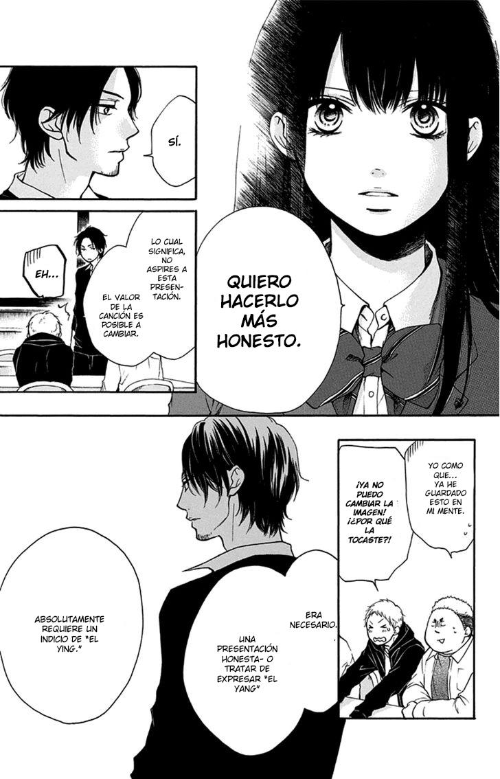 Read Kono Oto Tomare! (ES) Manga Online