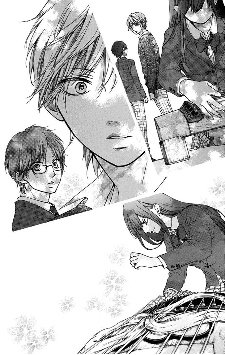 Read Kono Oto Tomare! (ES) Manga Online