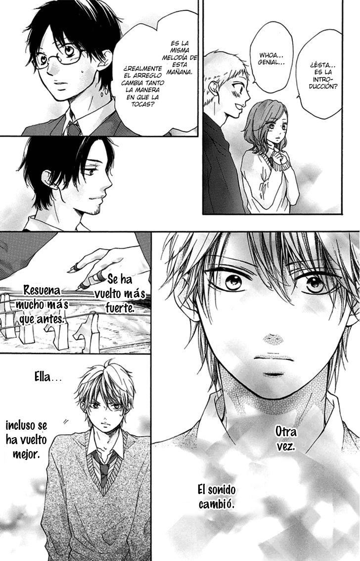 Read Kono Oto Tomare! (ES) Manga Online