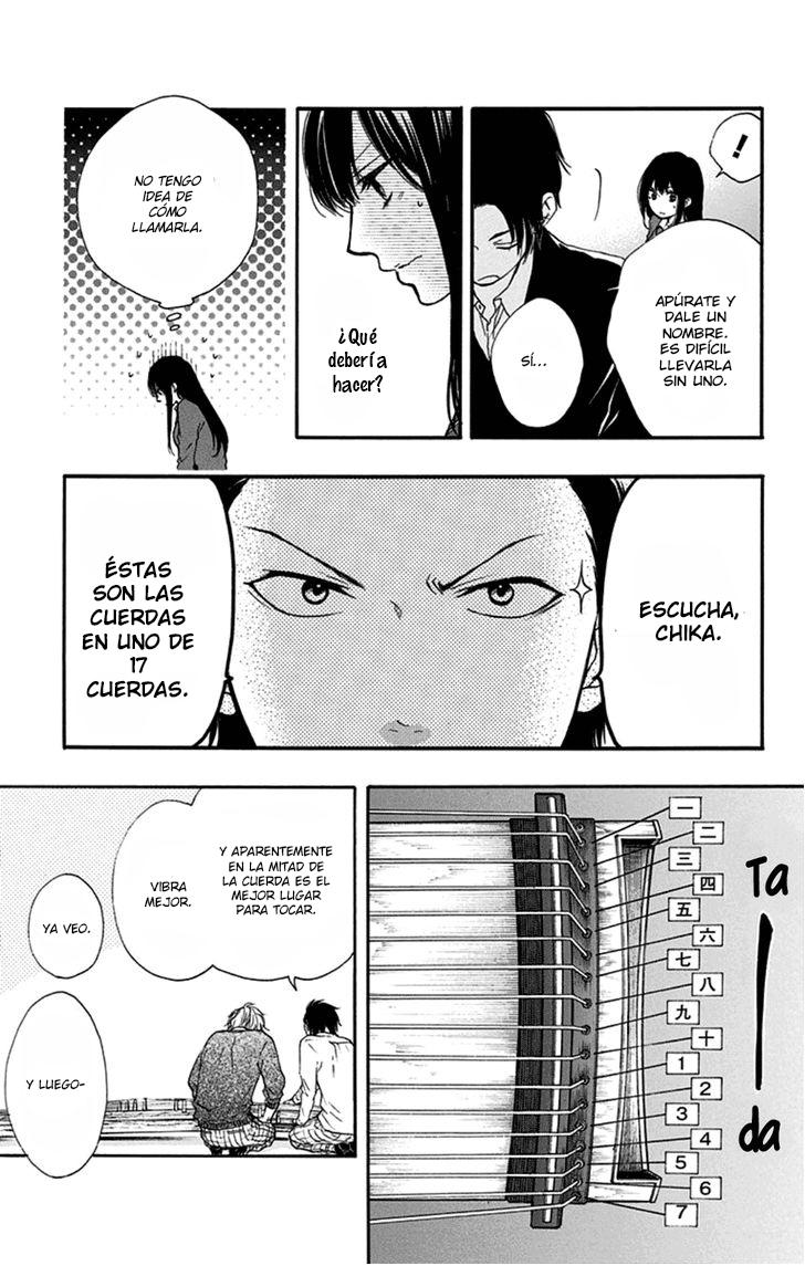 Read Kono Oto Tomare! (ES) Manga Online