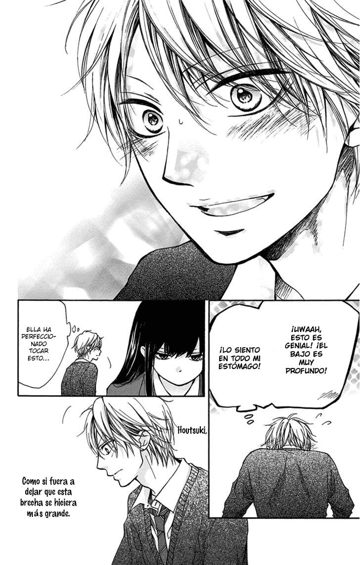 Read Kono Oto Tomare! (ES) Manga Online