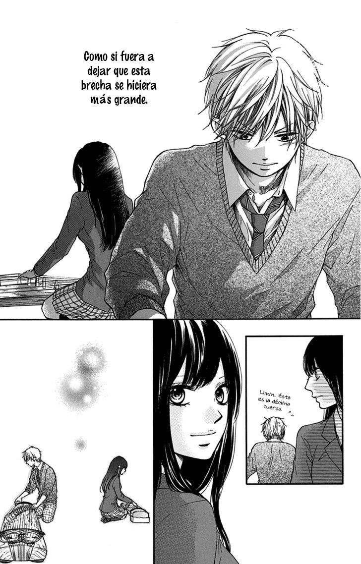 Read Kono Oto Tomare! (ES) Manga Online