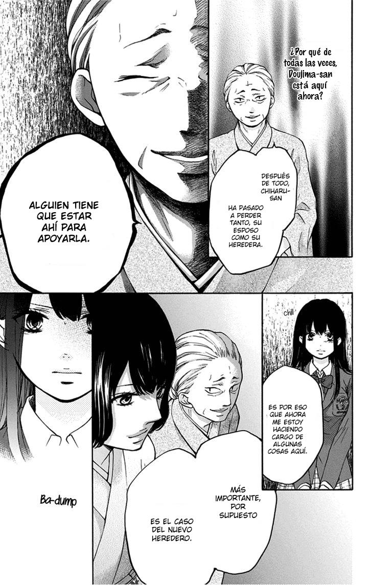 Read Kono Oto Tomare! (ES) Manga Online