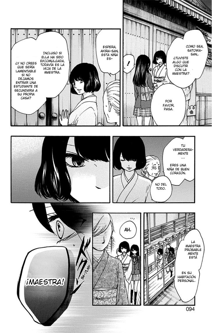 Read Kono Oto Tomare! (ES) Manga Online