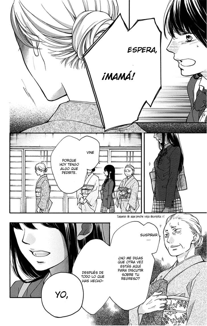 Read Kono Oto Tomare! (ES) Manga Online