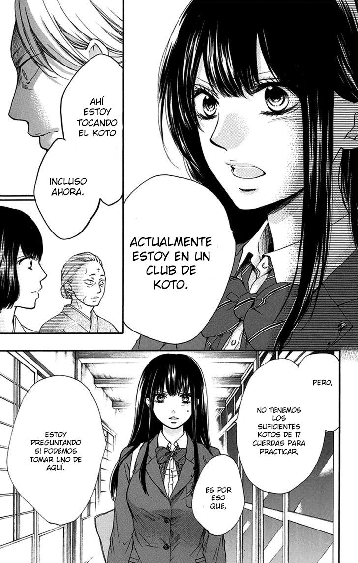 Read Kono Oto Tomare! (ES) Manga Online