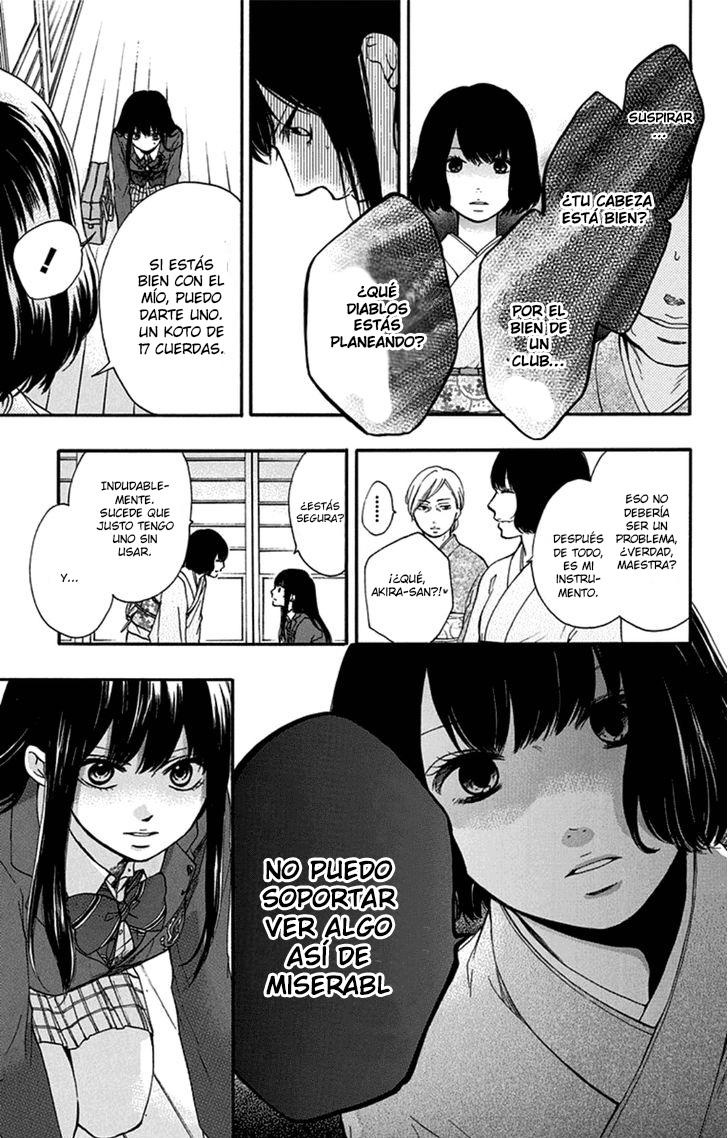 Read Kono Oto Tomare! (ES) Manga Online