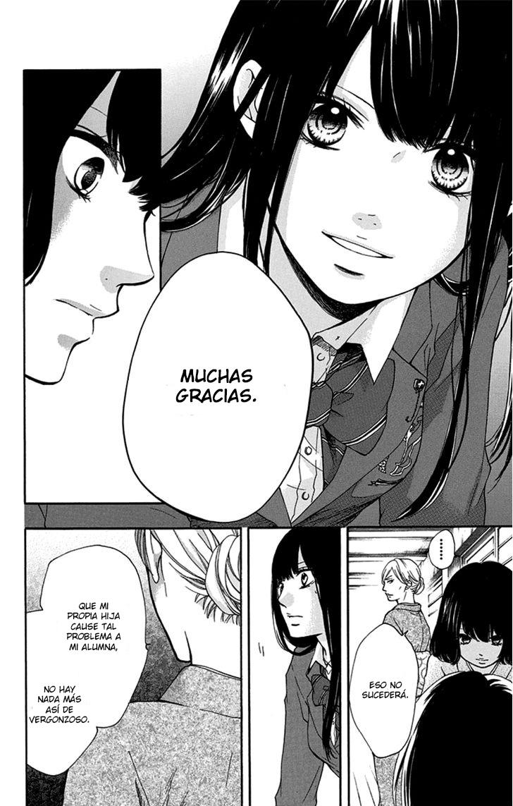 Read Kono Oto Tomare! (ES) Manga Online