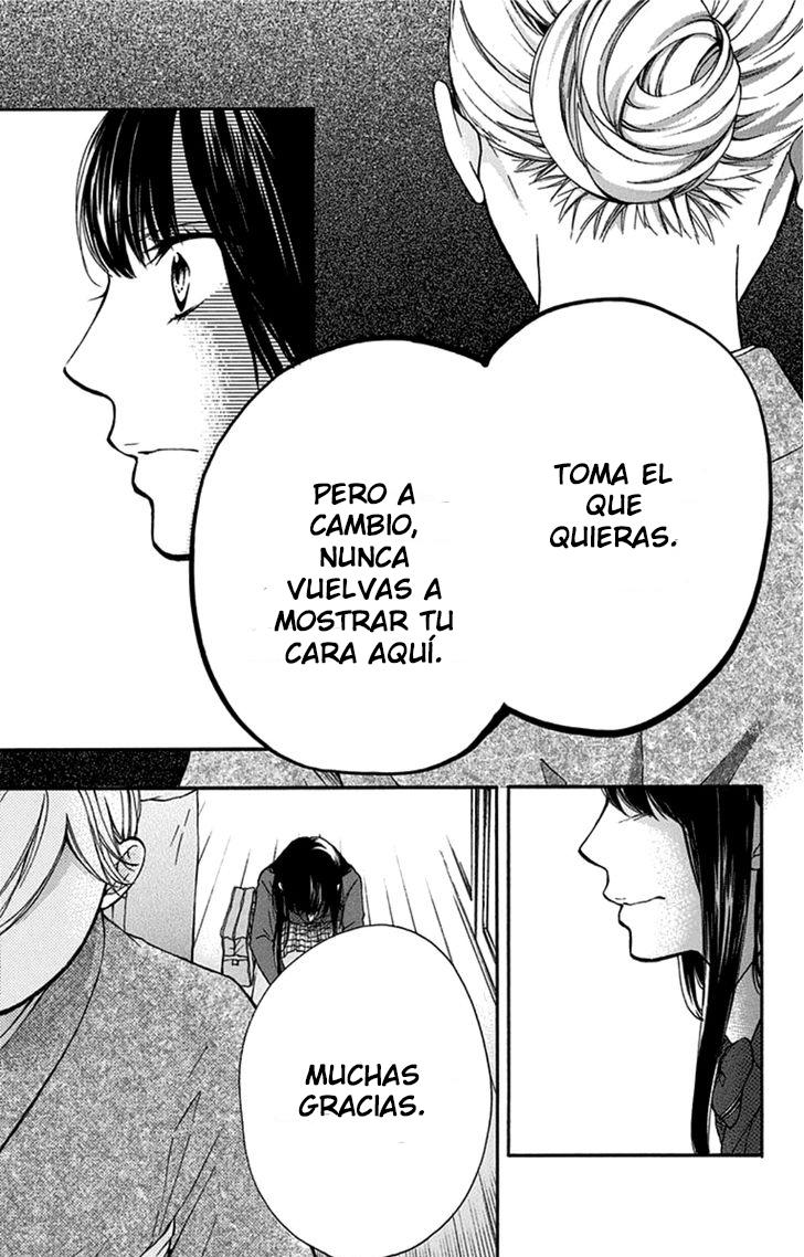 Read Kono Oto Tomare! (ES) Manga Online