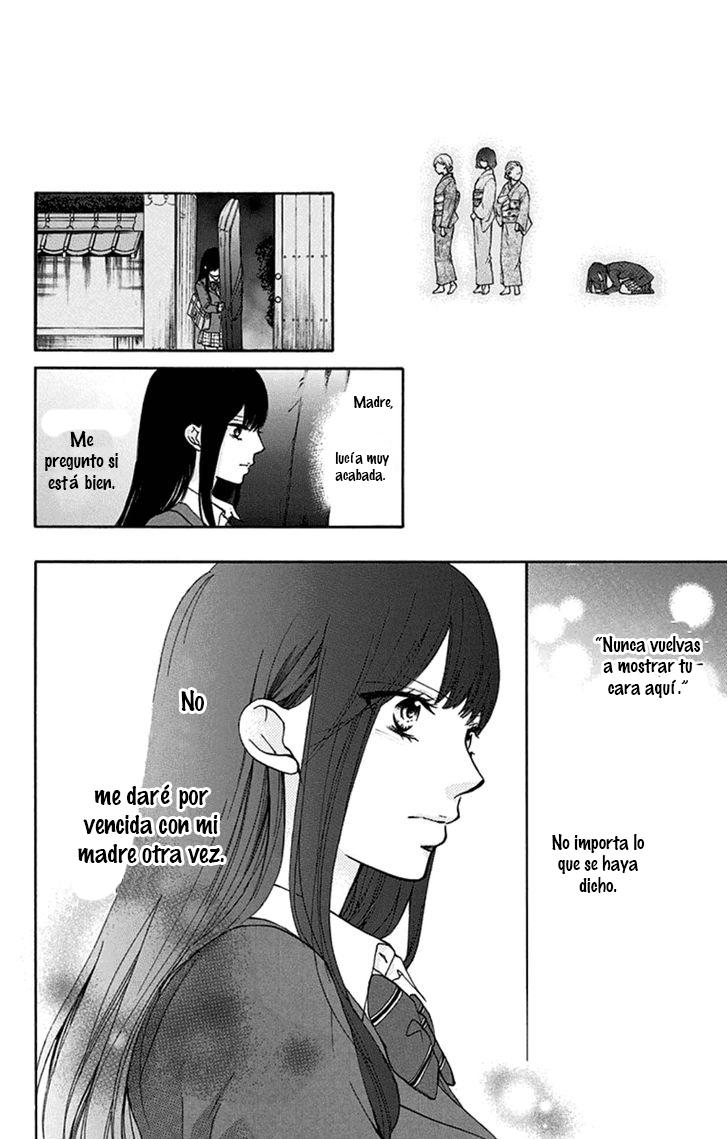 Read Kono Oto Tomare! (ES) Manga Online