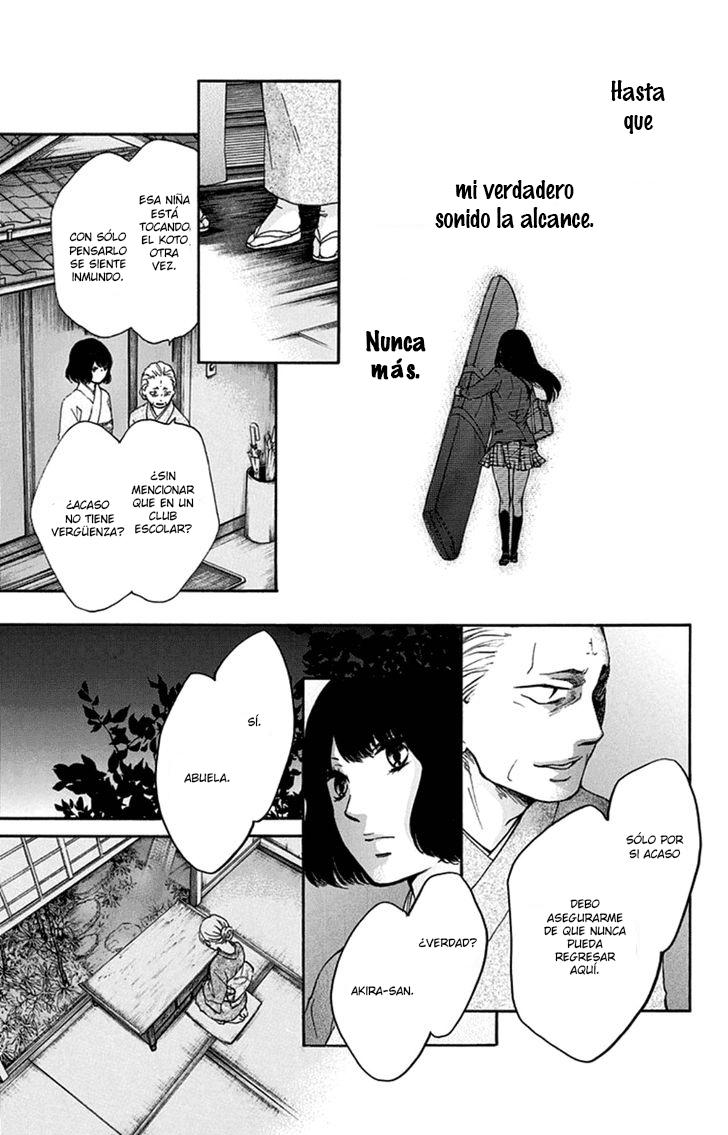 Read Kono Oto Tomare! (ES) Manga Online