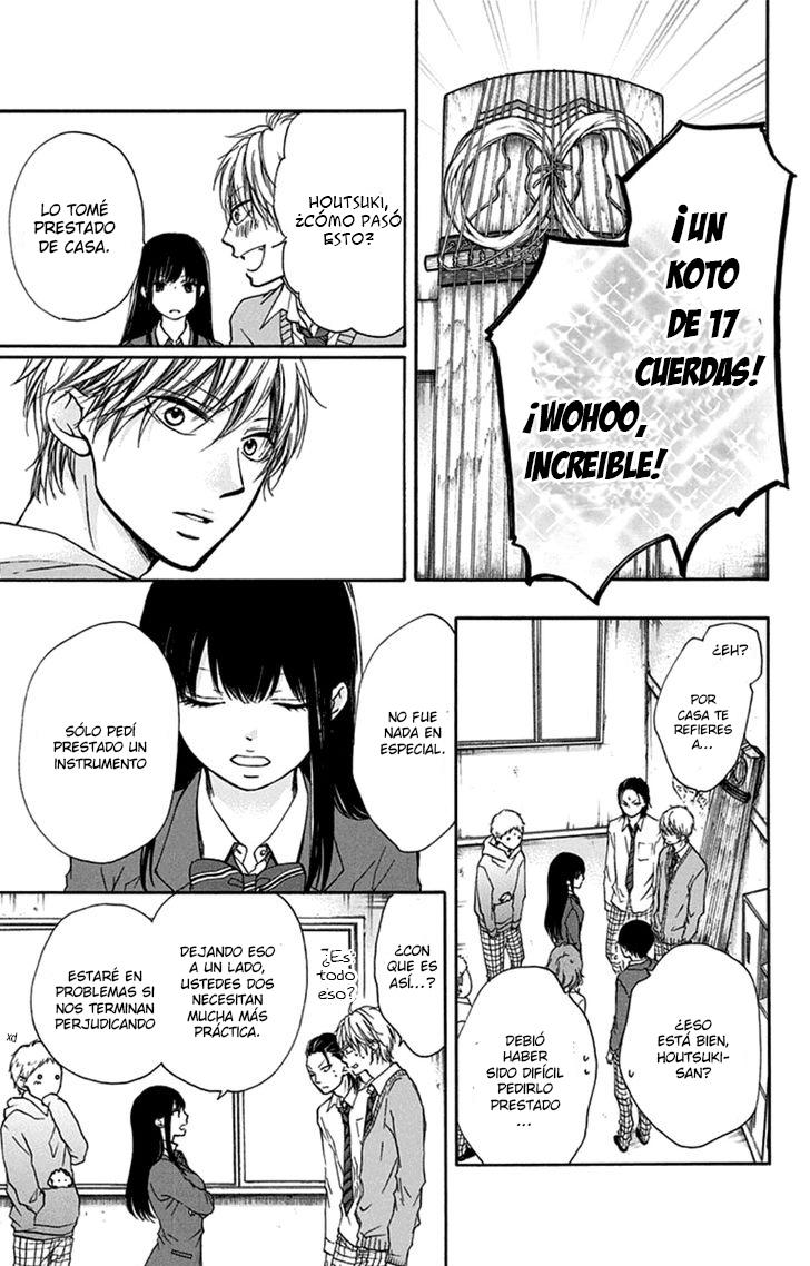 Read Kono Oto Tomare! (ES) Manga Online