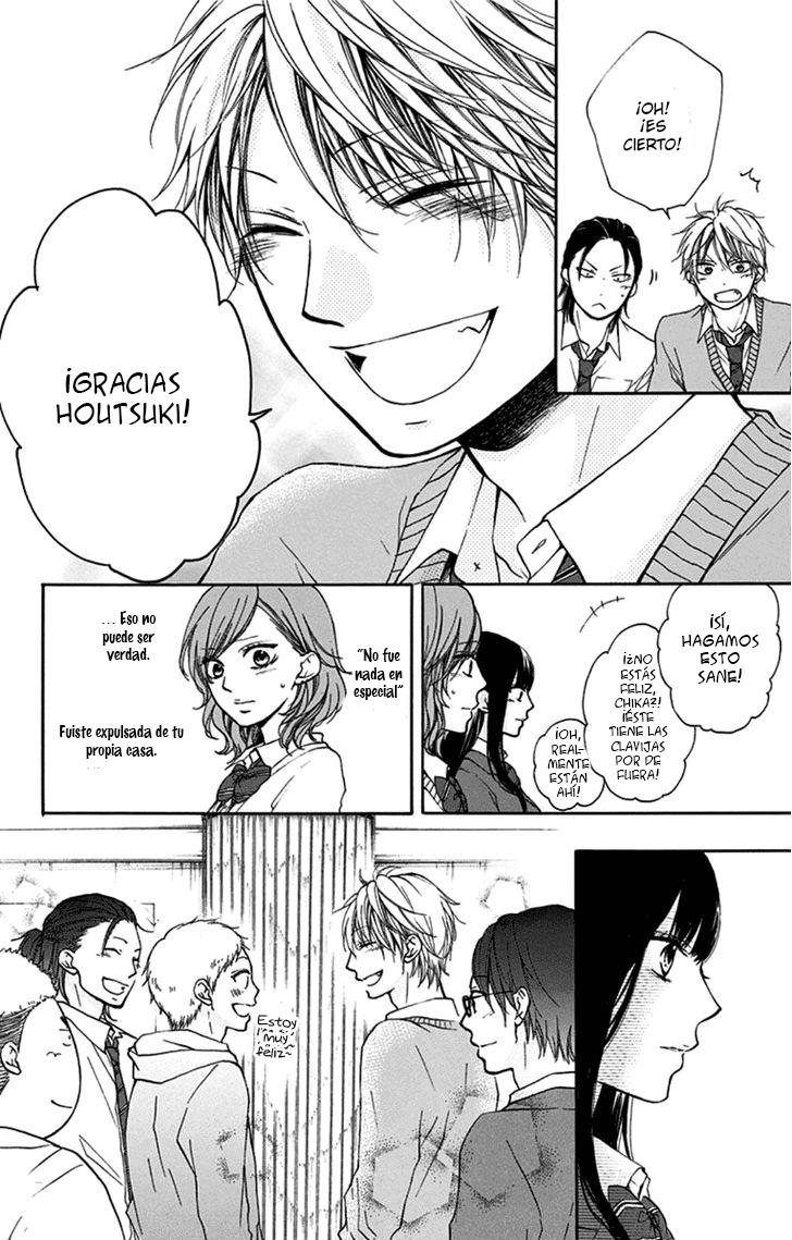 Read Kono Oto Tomare! (ES) Manga Online
