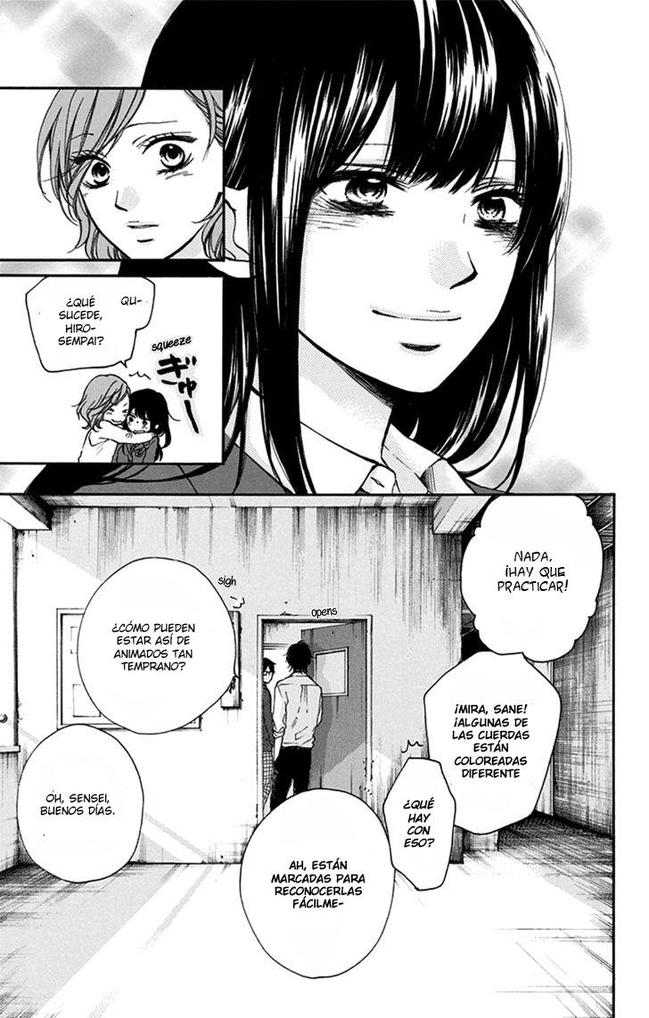 Read Kono Oto Tomare! (ES) Manga Online