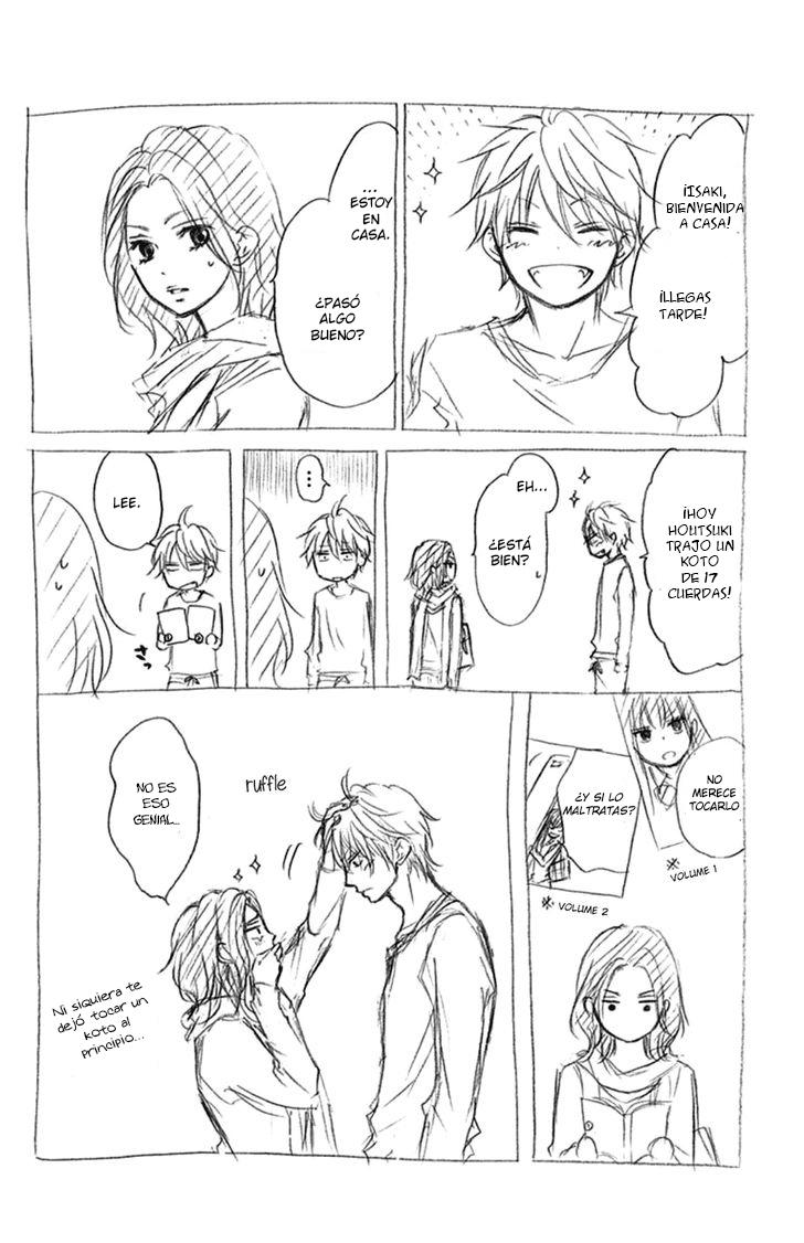 Read Kono Oto Tomare! (ES) Manga Online