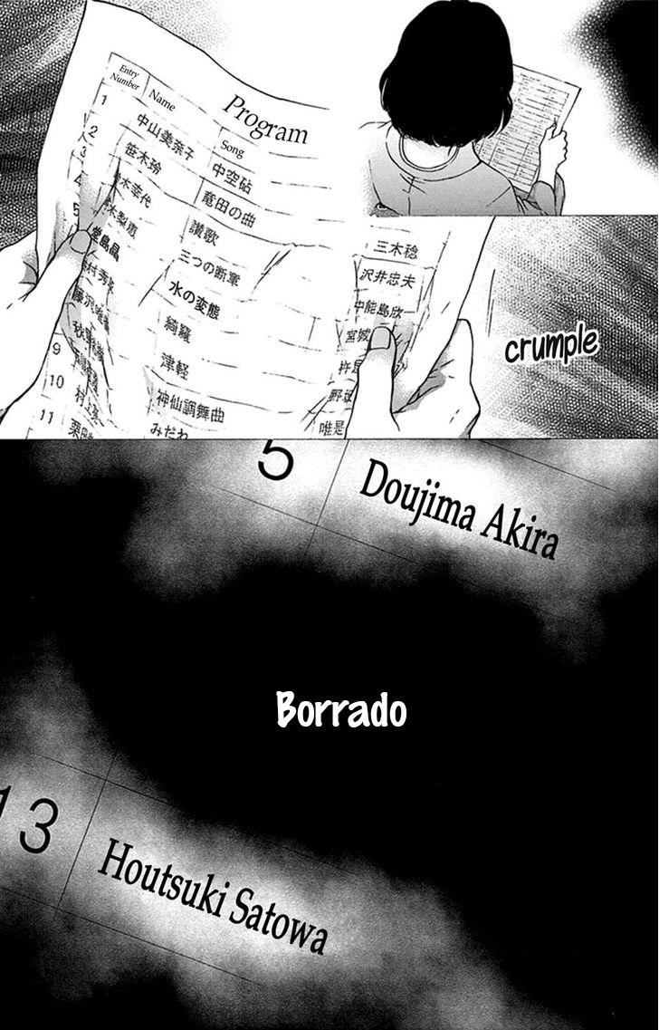 Read Kono Oto Tomare! (ES) Manga Online