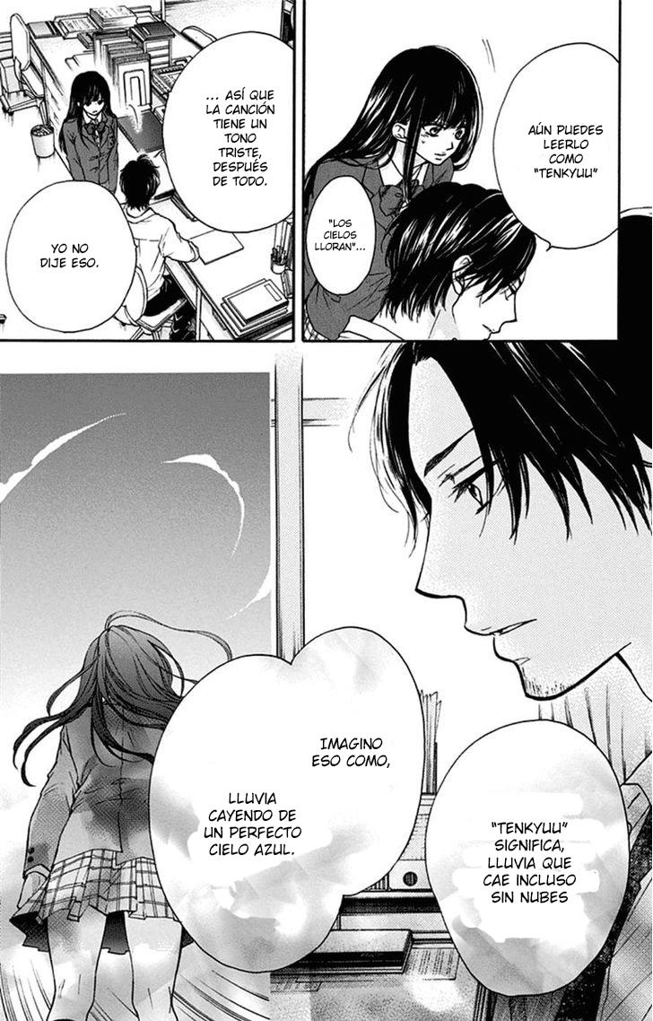 Read Kono Oto Tomare! (ES) Manga Online