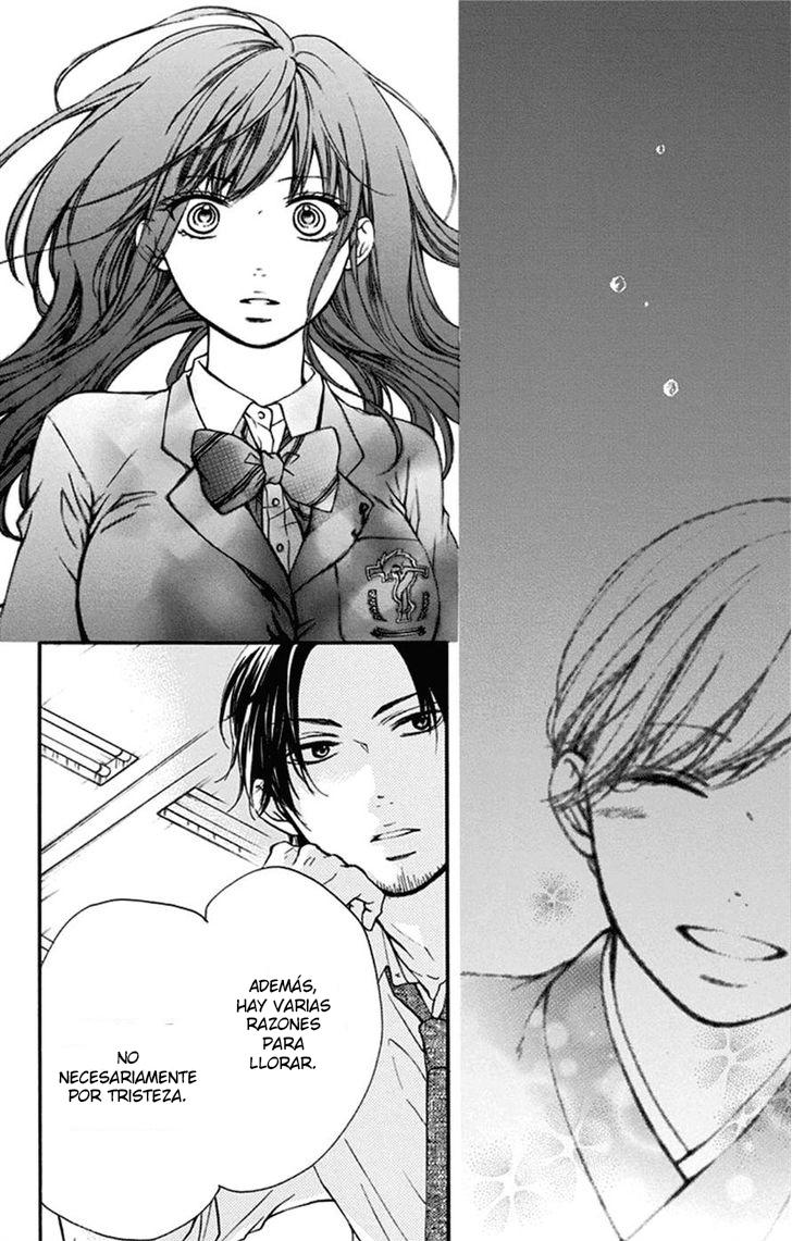 Read Kono Oto Tomare! (ES) Manga Online
