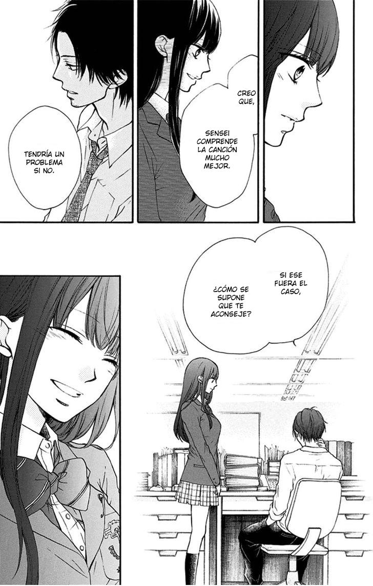 Read Kono Oto Tomare! (ES) Manga Online