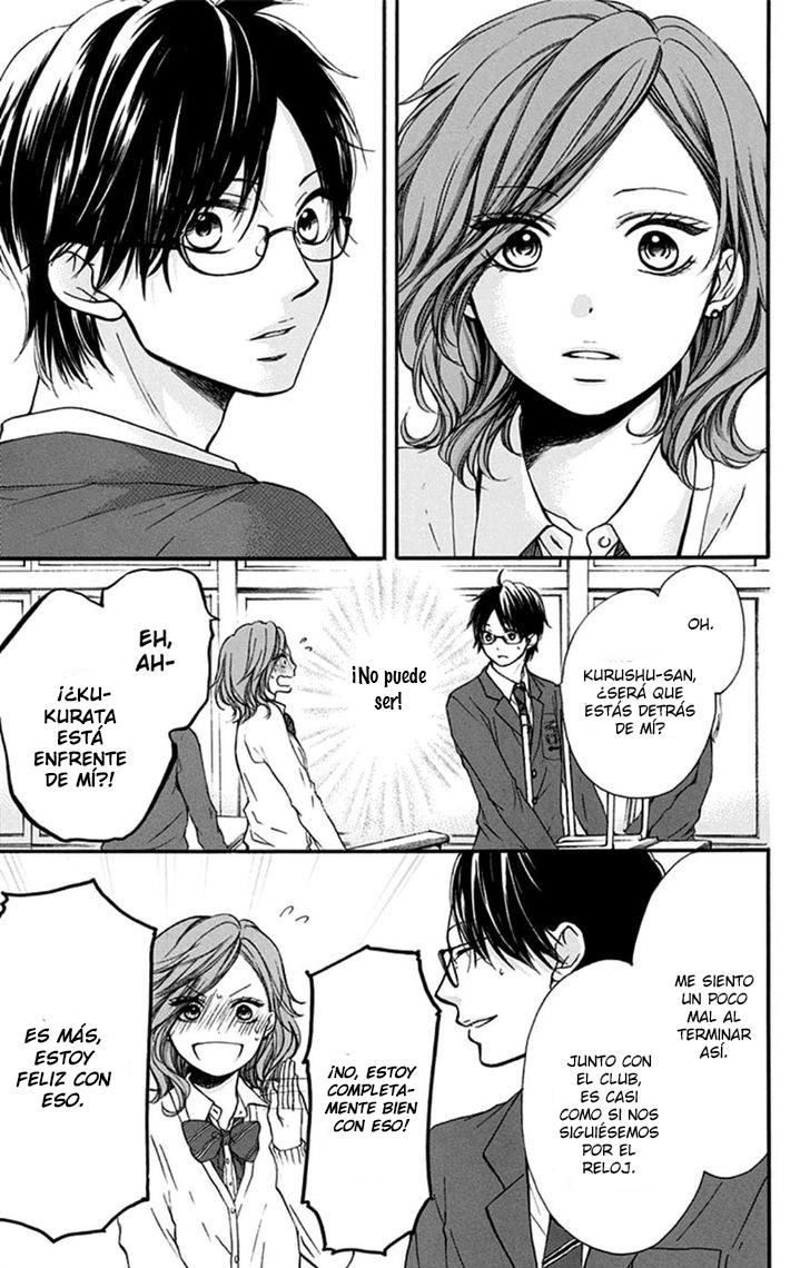 Read Kono Oto Tomare! (ES) Manga Online