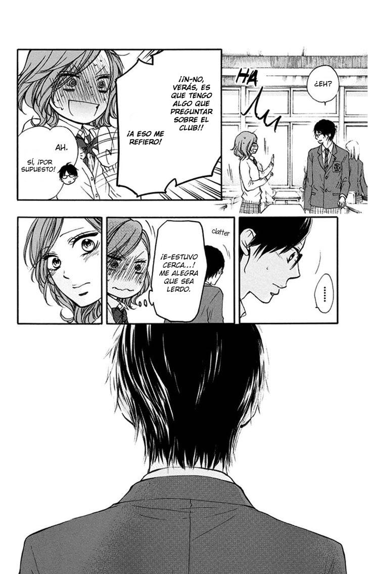 Read Kono Oto Tomare! (ES) Manga Online
