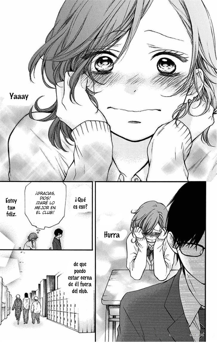 Read Kono Oto Tomare! (ES) Manga Online