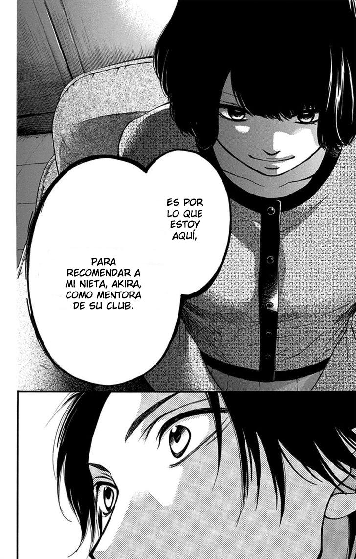 Read Kono Oto Tomare! (ES) Manga Online