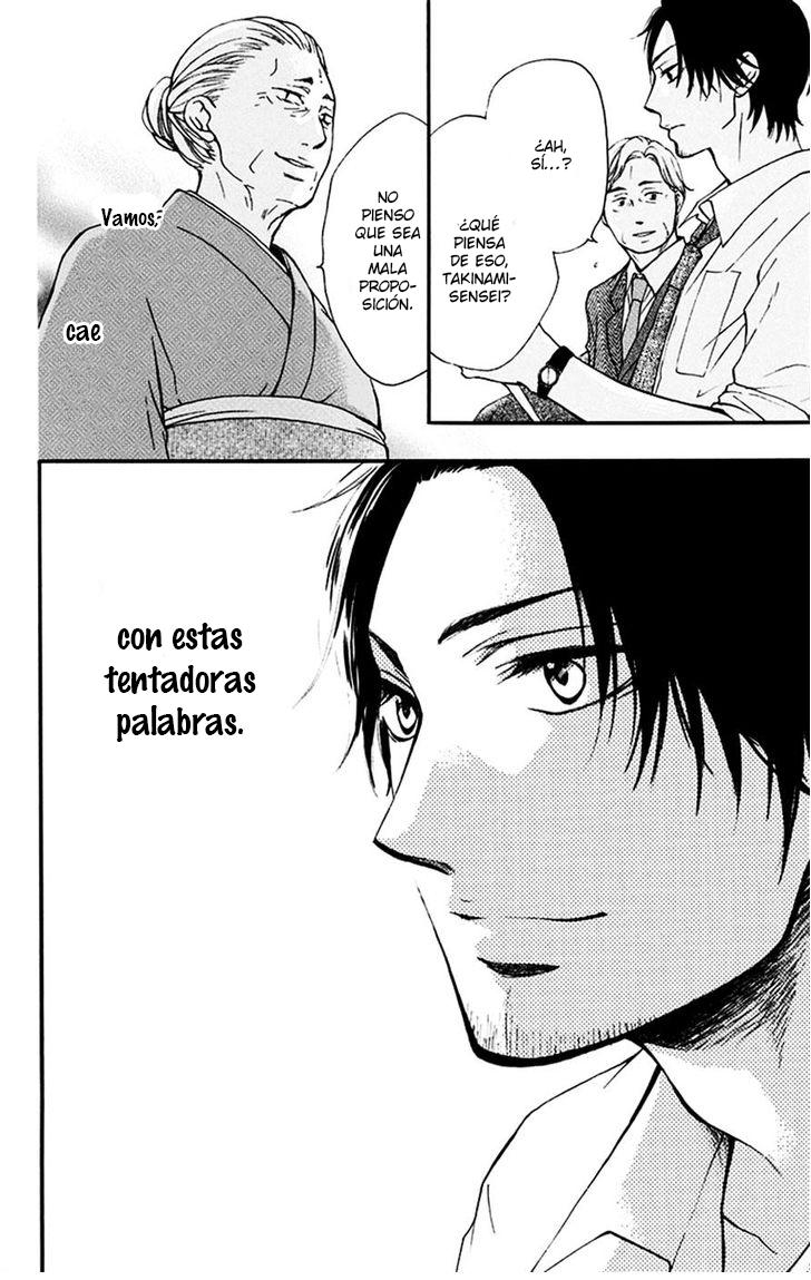 Read Kono Oto Tomare! (ES) Manga Online
