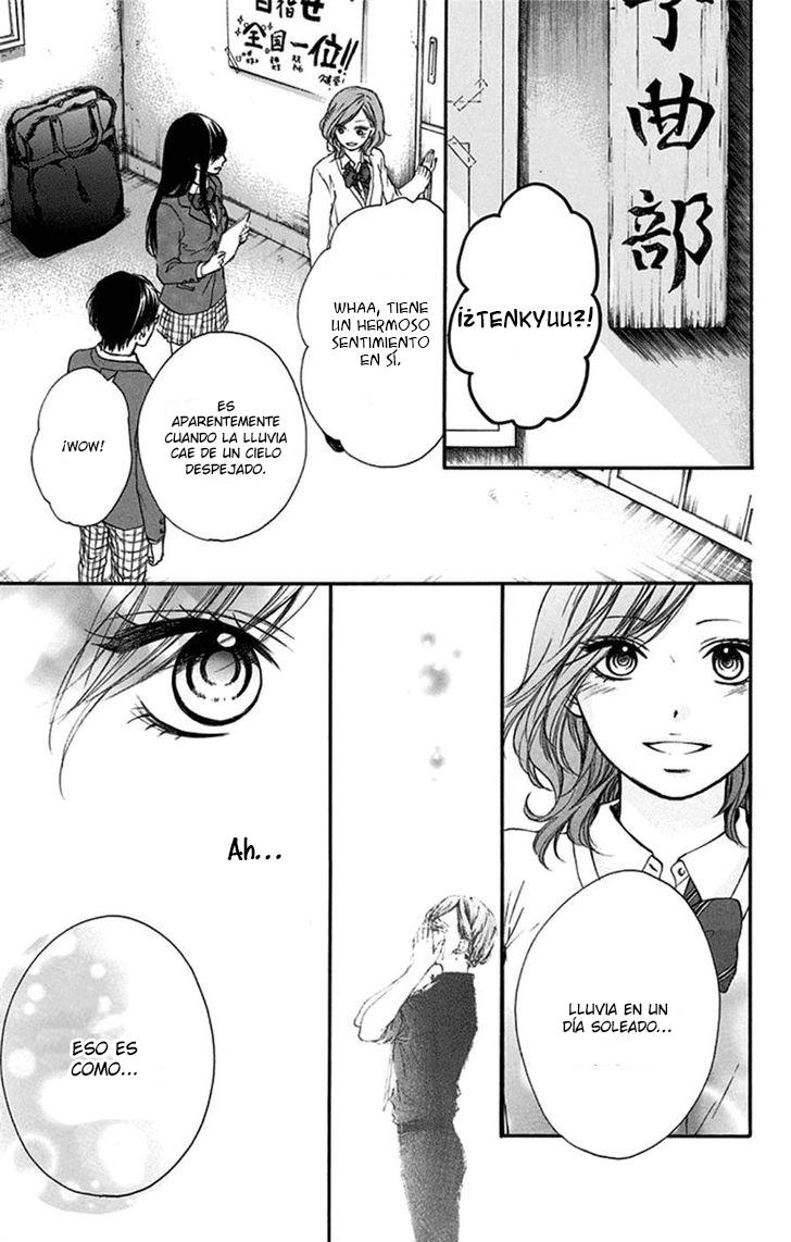 Read Kono Oto Tomare! (ES) Manga Online