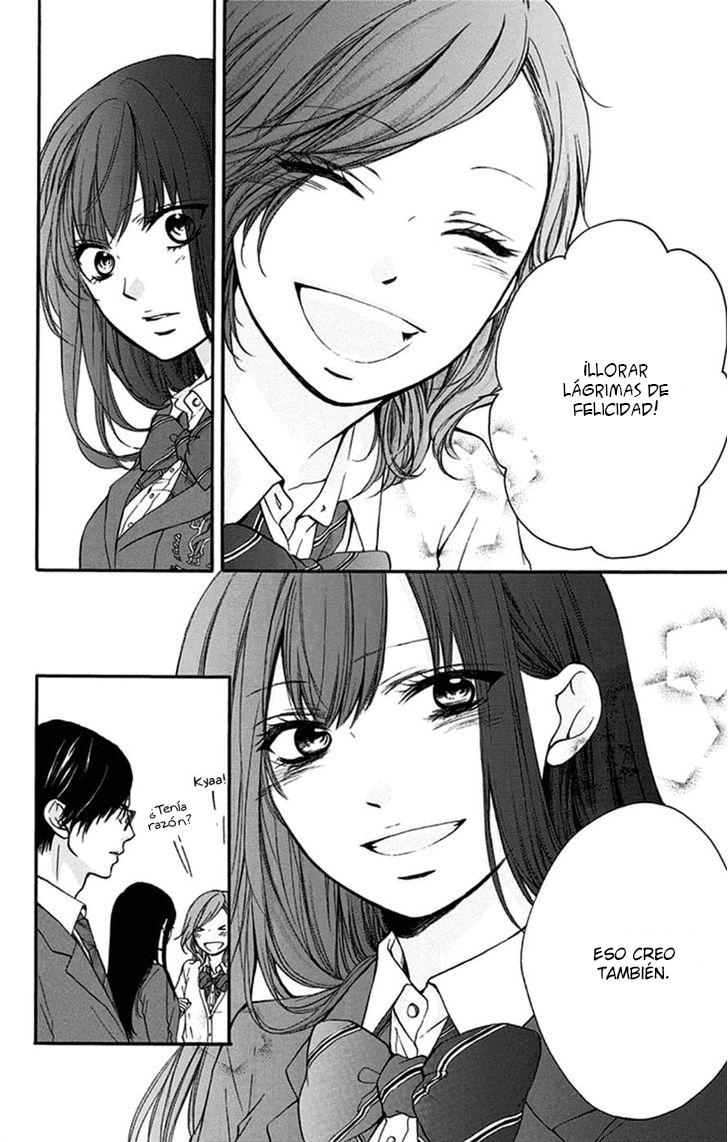 Read Kono Oto Tomare! (ES) Manga Online
